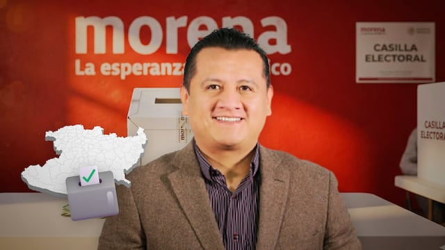 Carlos Torres Piña pide licencia a la Fiscalía de Michoacán y se perfila por Morena rumbo a 2027