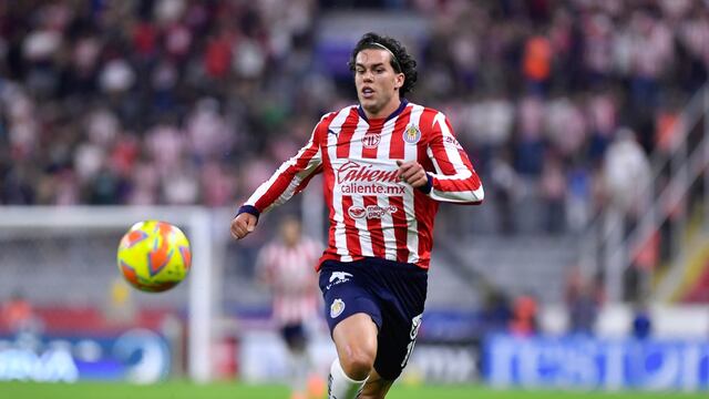 Chivas vs Mineros: ¿Cuándo y cómo ver la Final de la Copa Bienestar?