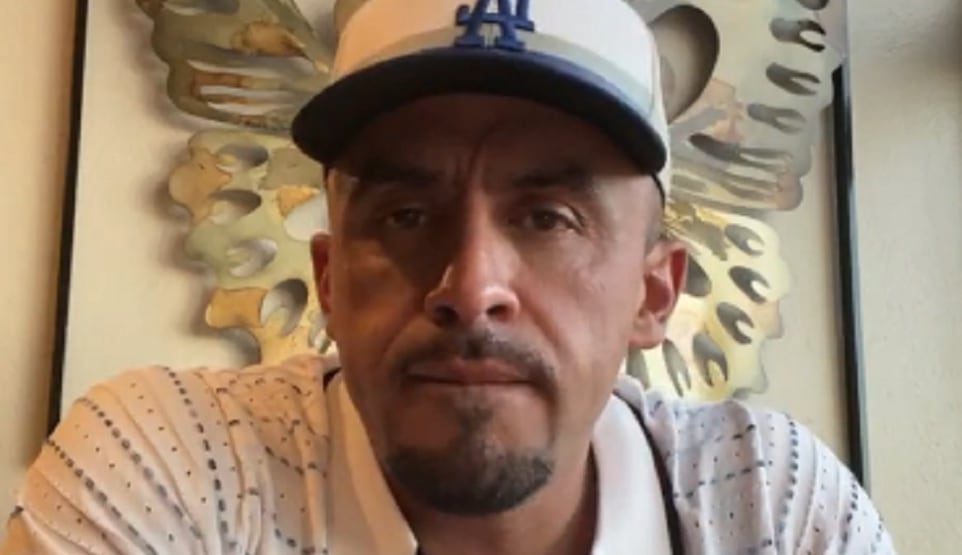 Juan Rivera