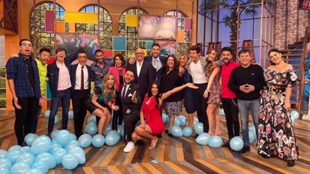 Venga la Alegría presenta a su nuevo integrante