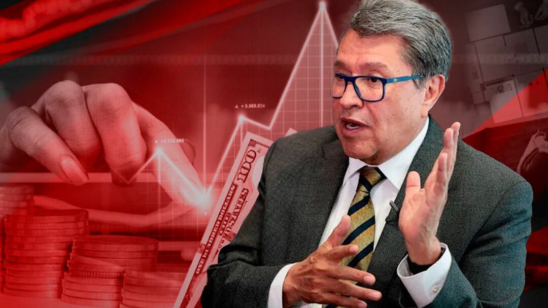Ricardo Monreal advierte que habrá poco margen para modificar el Presupuesto 2027