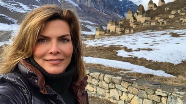 Montserrat Oliver asegura que se divorció ‘virgen’ de su primer matrimonio