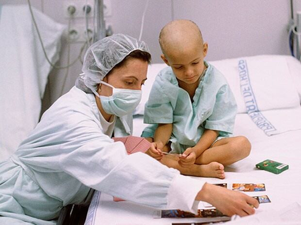 Cada día se diagnostican 14 casos de cáncer infantil en México y fallecen 8 menores por esta enfermedad, que es la causa de mortalidad número 1 en el país, pero eso, eso no es prioridad