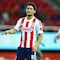 Club Chivas: Ángel Reyna tunde a Amaury Vergara y Marcelo Michel Leaño