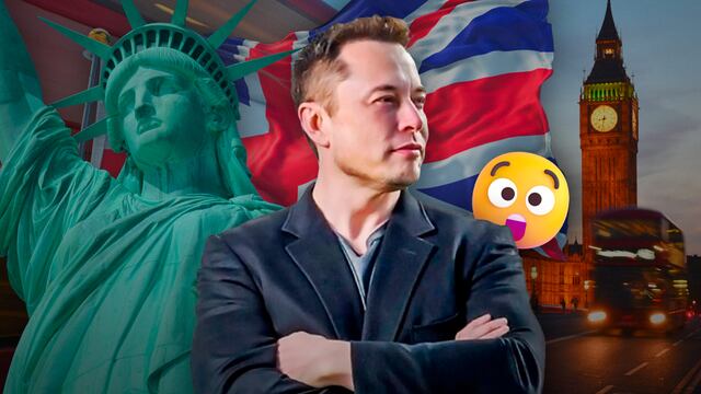 Elon Musk tiene nuevo proyecto de transportación rápida de SpaceX: De Londres a nueva York en 29 minutos