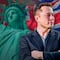 Elon Musk: El ambicioso proyecto de SpaceX para viajar de Londres a Nueva York en 29 minutos