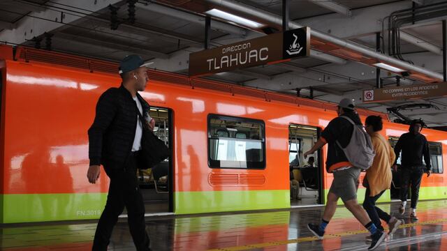 ¿Cómo va la ampliación de la Línea 12 hasta Observatorio? Estos son los avances