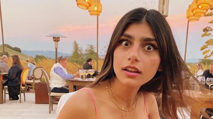 ¿Mia Khalifa murió? Esto es lo que sabemos sobre los rumores