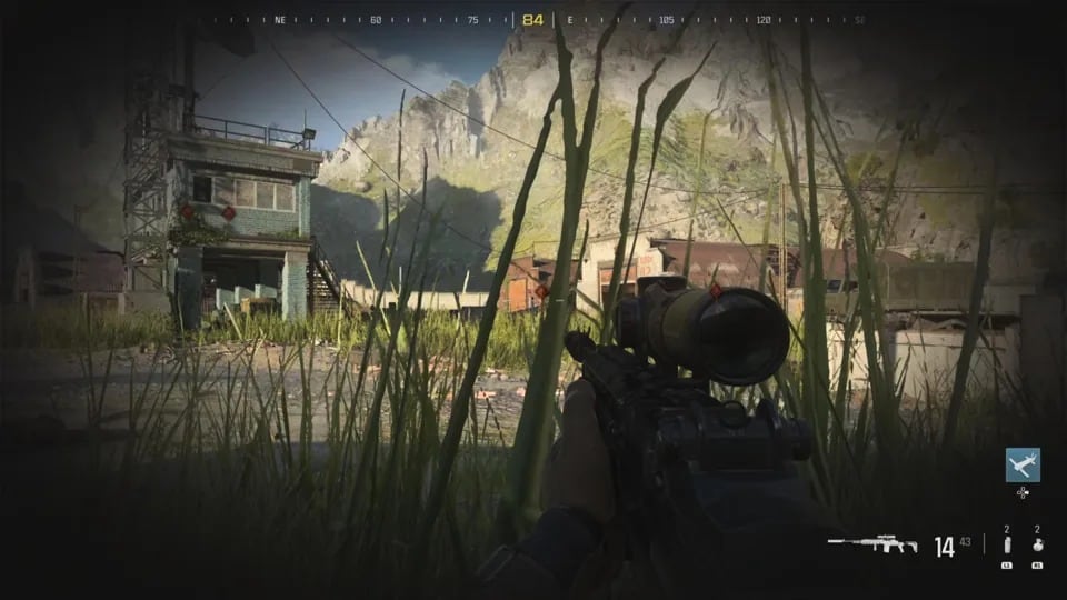Call of Duty: Modern Warfare 3