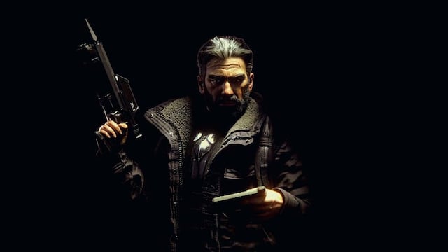 Sam Fisher
