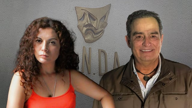 ANDA elegirá secretario general; Aleyda Gallardo y Omar Fierro encabezan planillas