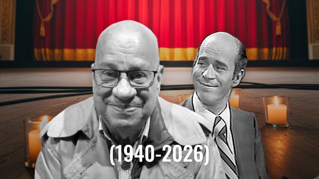 Muere Ricardo de Pascual a los 85 años de edad.