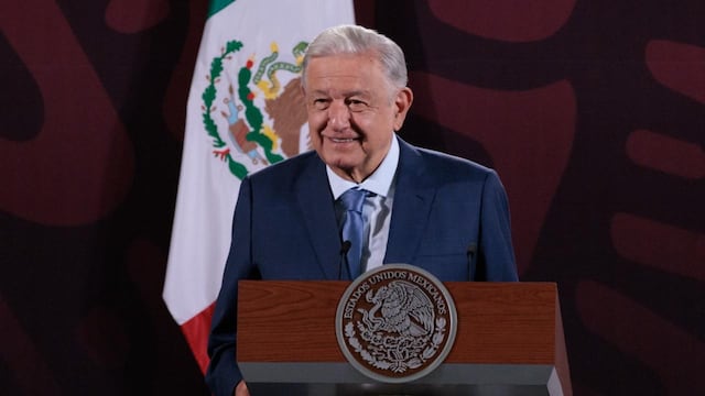 AMLO