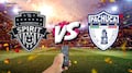 Spirit vs Pachuca: A qué hora y dónde ver las semifinales de la W Champions Cup