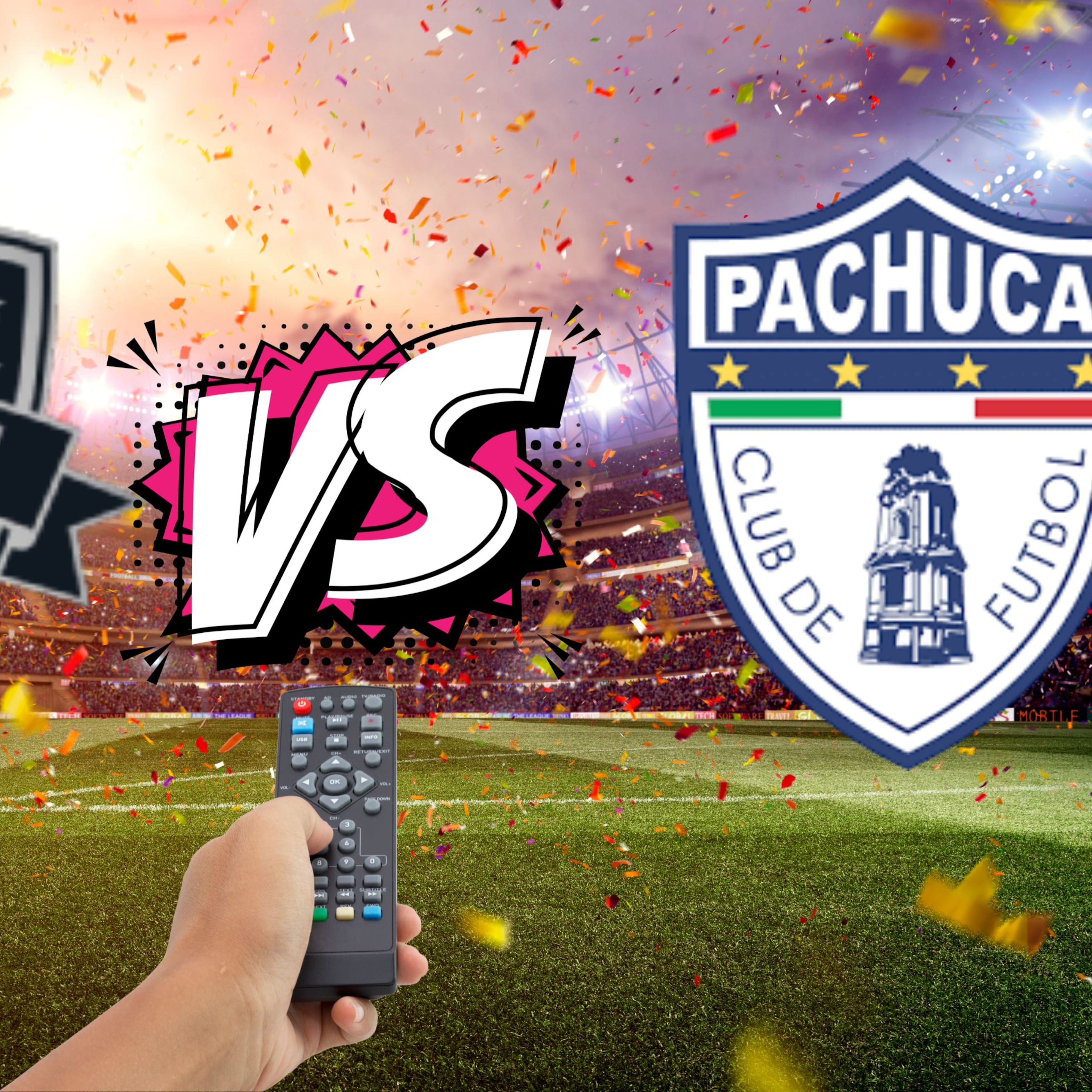 Spirit vs Pachuca: A qué hora y dónde ver las semifinales de la W Champions Cup