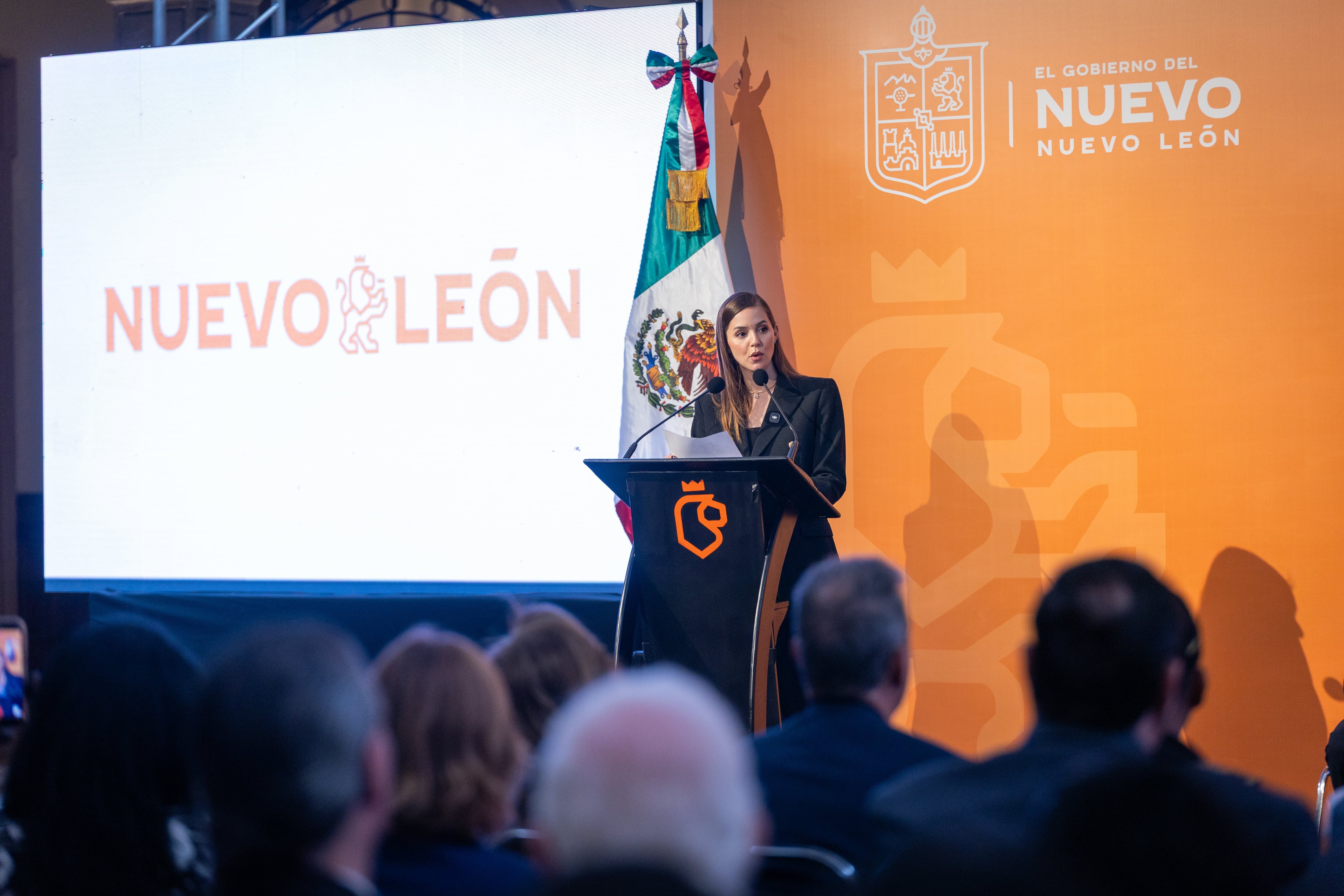 Samuel García llama a la unidad para mantener a Nuevo León como primer lugar en México.