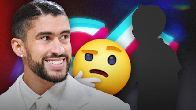 Sobrino de Bad Bunny destapa su identidad en TikTok