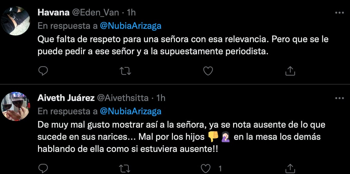 Silvia Pinal fue expuesta de forma innecesaria, acusan