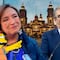 Xóchitl Gálvez sí quiere a Marcelo Ebrard en su equipo; esto es lo que le gusta de él