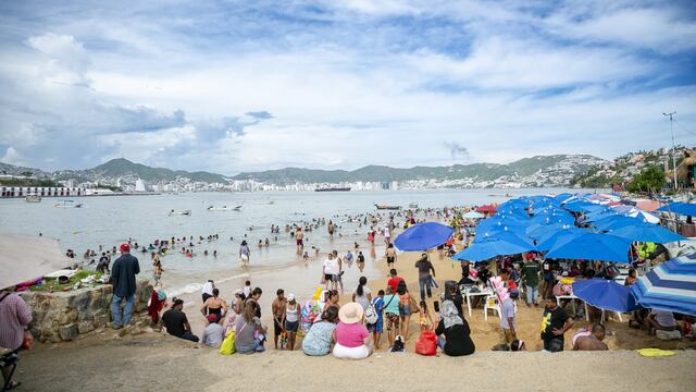 Pueblos mágicos de Guerrero tienen buena ocupación hotelera