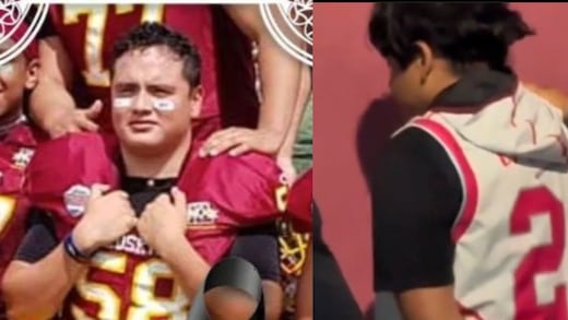 Ocho años después, detienen al asesino de Kevin Miranda
