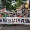 Gentrificación en Europa: Barcelona toma una importante medida contra las viviendas turísticas