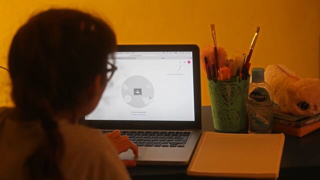 ¿Clases virtuales en Tamaulipas por ola de calor? Esto se sabe