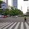 Cierran Paseo de la Reforma por marcha de Ayotzinapa: Alternativas viales
