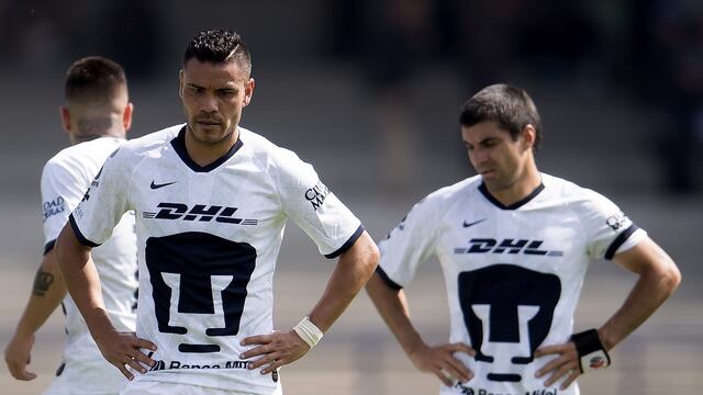 Pumas aún tiene chances de calificar