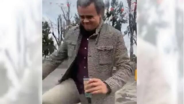 Daniel Gutiérrez Rodríguez, director general de La Gorda