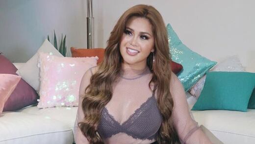 'Gomita' no se volverá a operar; pide perdón a su cuerpo