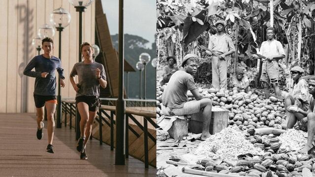 Este 19 de junio se celebra el Día Mundial de Paseo y el Día de la Emancipación o Juneteenth