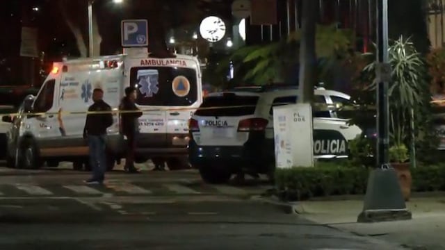 Manuel Beltrán Quintero habría sido asesinado en Polanco, CDMX