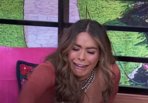 Galilea Montijo