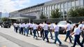 Academia de Policía de Monterrey incorpora a 44 cadetes