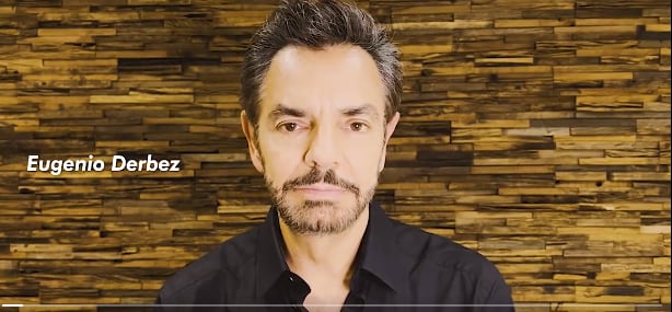 Eugenio Derbez
