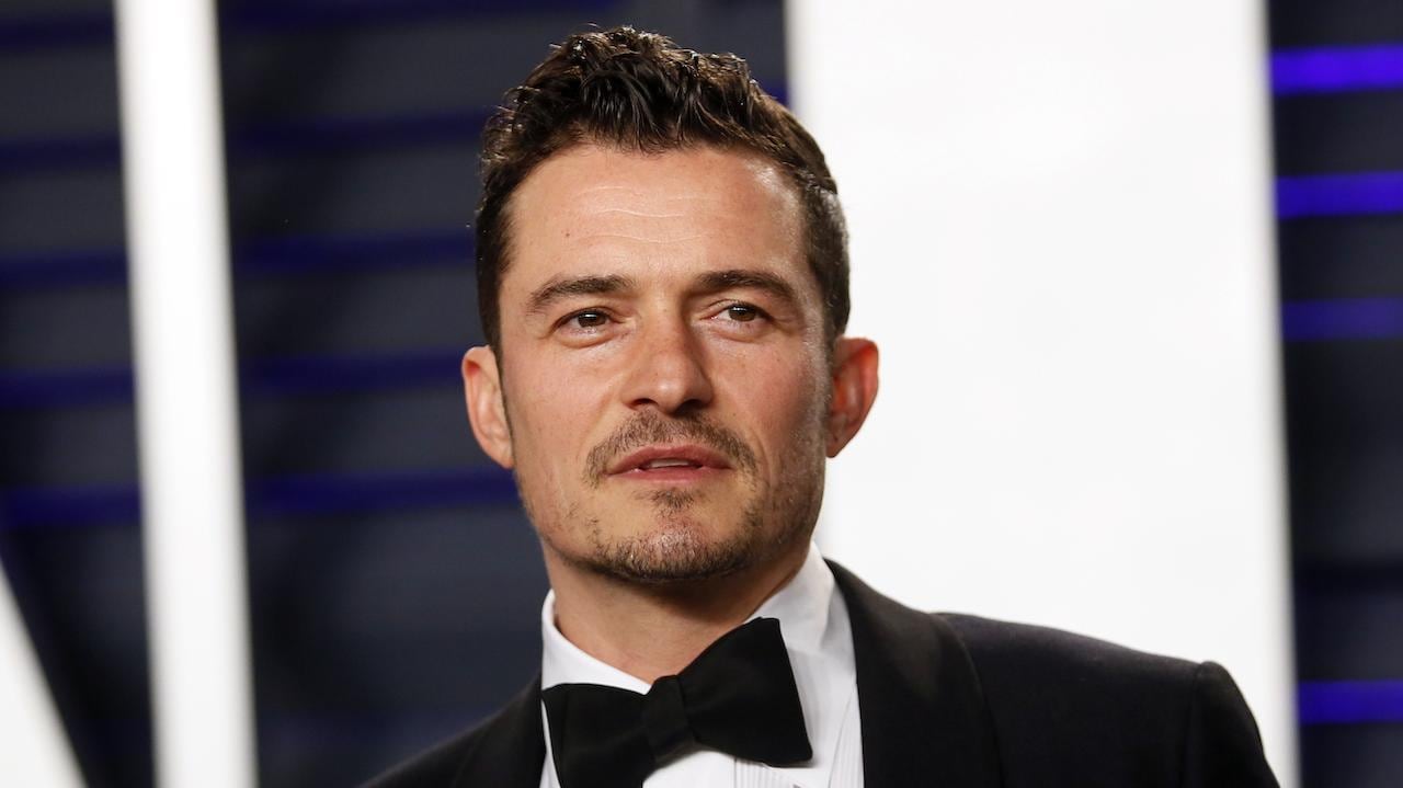 Orlando Bloom