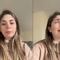 Encontró un video en TikTok de su papá que lleva 3 años muerto