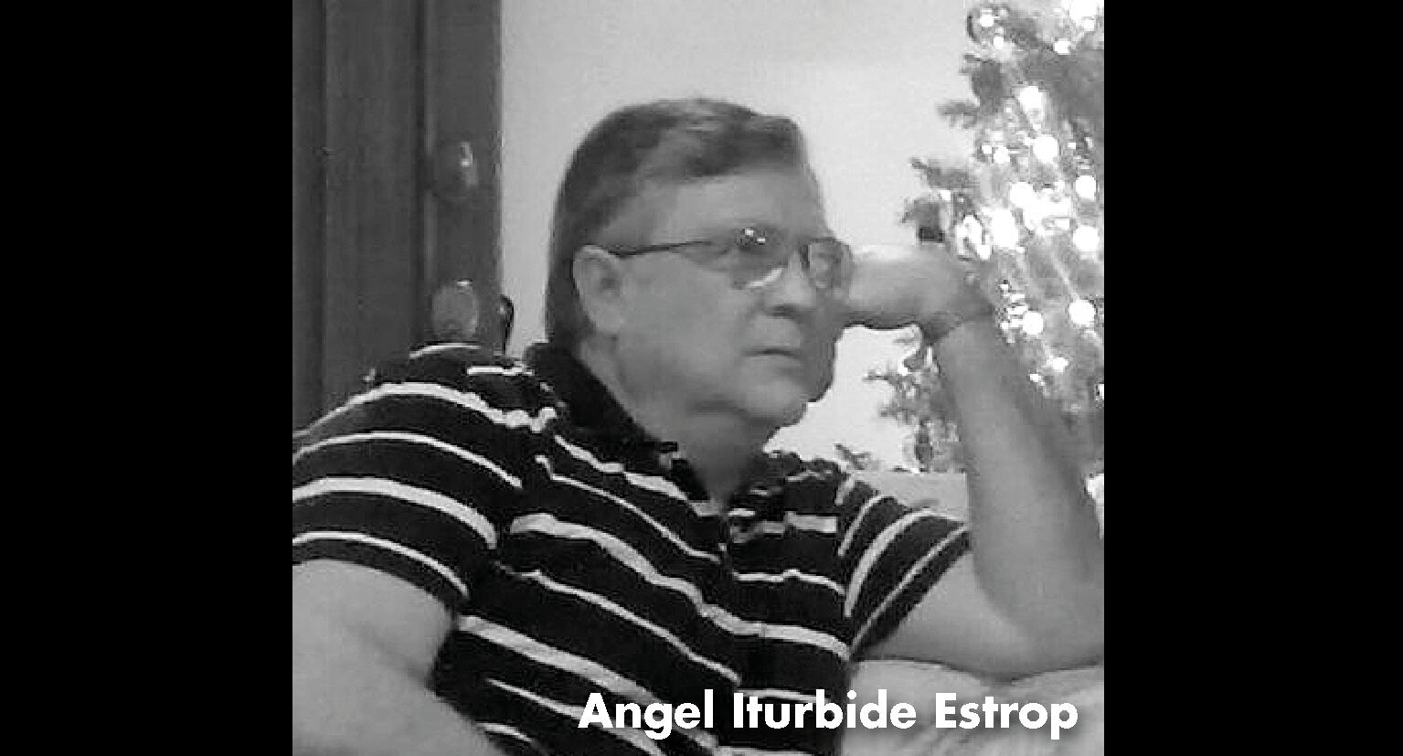 Ángel Iturbe Estrop SNACTA