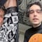 Sergio Mayer ya se enteró que su hijo se quitó su apellido y así reaccionó