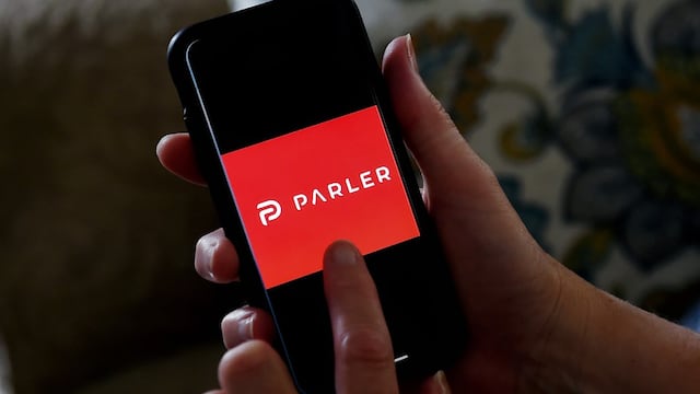 Parler