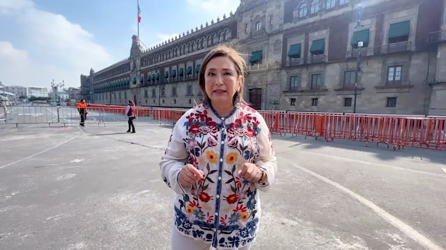 Xóchitl Gálvez