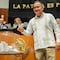 Antonino Morales impulsa reforma para eliminar juicios mercantiles lejos del domicilio
