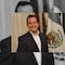 Benjamín Medrano, candidato homosexual en Zacatecas, se dice ganador