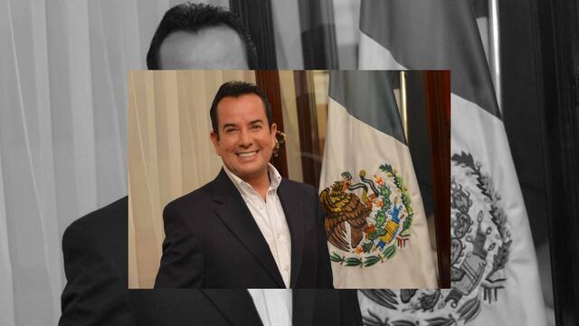 Benjamín Medrano, candidato homosexual en Zacatecas, se dice ganador