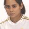 Kenti Robles renueva su contrato con el Real Madrid hasta 2024