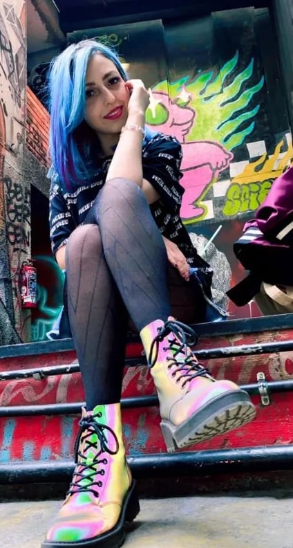 Luzza Rodríguez