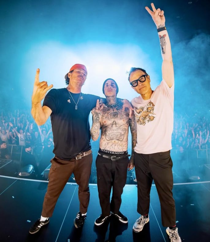 Blink 182