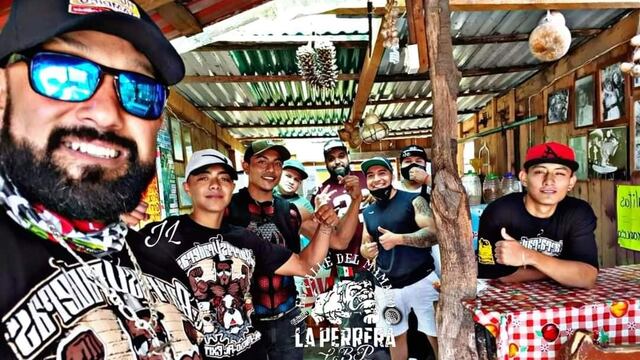 Las Barras Pradera