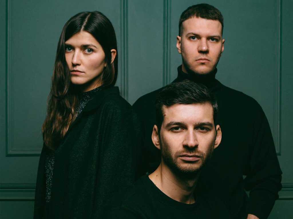 Human Tetris concierto en Ciudad de México: Precio y fechas del regreso de la banda rusa de post-punk